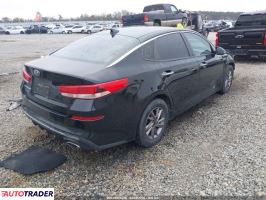 Kia Optima 2020 2