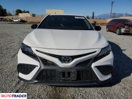 Toyota Camry 2021 2