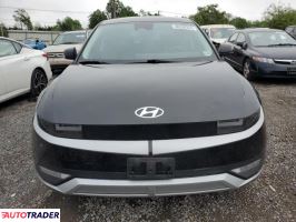 Hyundai Pozostałe 2022