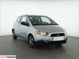 Mitsubishi Colt - zobacz ofertę