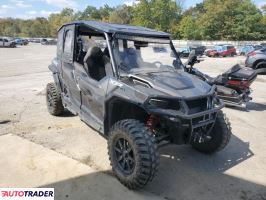 Polaris Pozostałe 2021