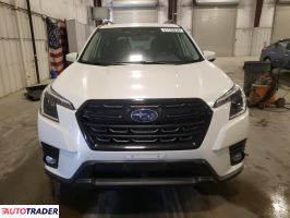 Subaru Forester 2023 2