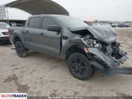 Ford Ranger 2023 2 Ford Ranger 2023 2