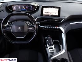 Peugeot 3008 2019 1.2 128 KM