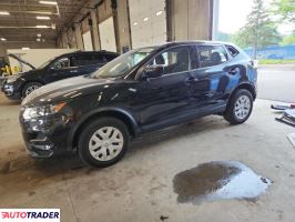 Nissan Rogue 2020 2