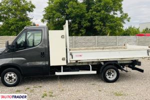 Iveco Daily 2019 3.0 Iveco Daily 2019 3.0