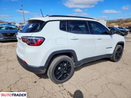 Jeep Compass 2025 2