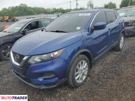 Nissan Rogue 2020 2