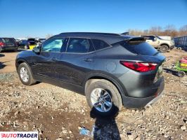 Chevrolet Blazer 2020 3