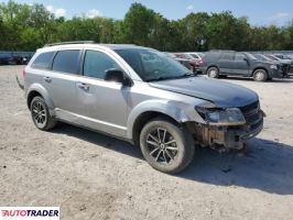 Dodge Journey 2018 2