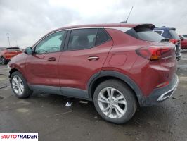 Buick Pozostałe 2023 1