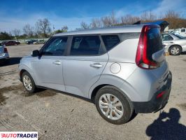 Kia Soul 2020 2