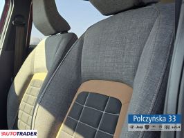 Citroen C3 2026 1.2 145 KM