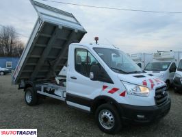 Ford Transit 2021 2