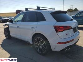 Audi Q5 2023 3