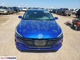Hyundai Elantra 2023 2