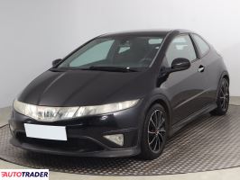 Honda Civic 2007 1.8 138 KM