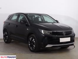 Opel Grandland 2023 1.2 128 KM