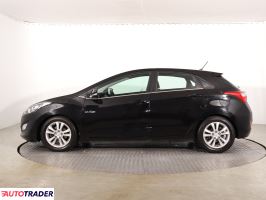 Hyundai i30 2013 1.4 88 KM