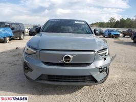 Volvo XC40 2023 Volvo XC40 2023