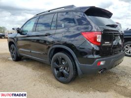 Honda Pozostałe 2020 3 Honda Pozostałe 2020 3