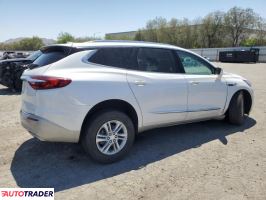 Buick Enclave 2021 3