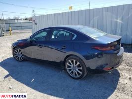 Mazda 3 2020 2 Mazda 3 2020 2