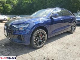 Audi Q8 2023 3