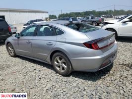 Hyundai Sonata 2022 2