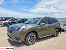 Subaru Forester 2022 2