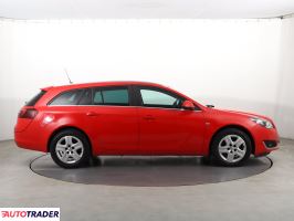 Opel Insignia 2017 1.6 134 KM