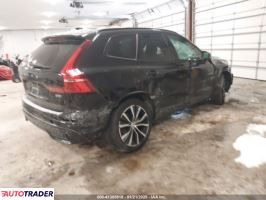 Volvo XC60 2024 2 Volvo XC60 2024 2