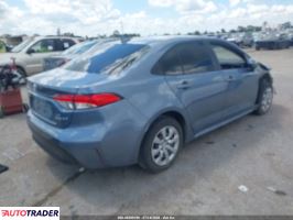 Toyota Corolla 2024 1
