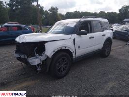 Ford Bronco 2024 1
