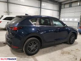 Mazda CX-5 2021 2