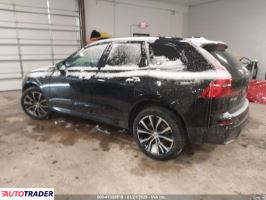 Volvo XC60 2024 2 Volvo XC60 2024 2