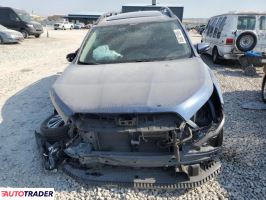 Subaru Pozostałe 2022 2