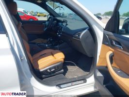 BMW X3 2021 2 BMW X3 2021 2