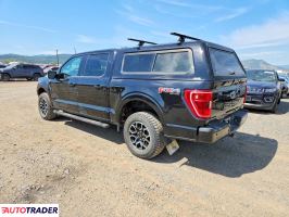 Ford Pozostałe 2023 3