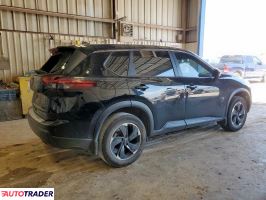 Nissan Rogue 2024 1 Nissan Rogue 2024 1