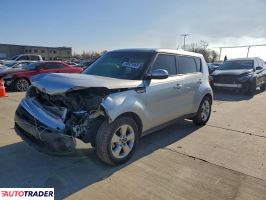 Kia Soul 2019 1