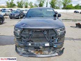 Dodge Durango 2023 3