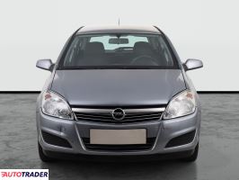 Opel Astra - zobacz ofertę