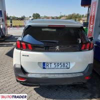 Peugeot 5008 2019 2.0 178 KM