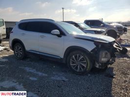 Hyundai Santa Fe 2020 2