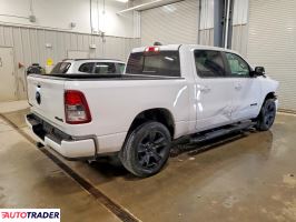 Dodge Ram 2022 3