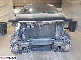 Ford Pozostałe 2021 3