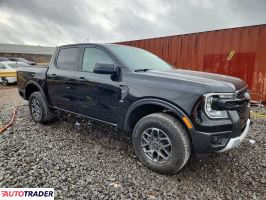 Ford Ranger 2024 2