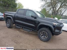 Chevrolet Colorado 2024 2