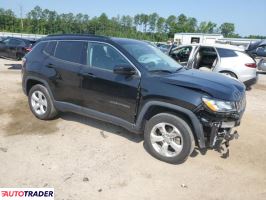 Jeep Compass 2020 2